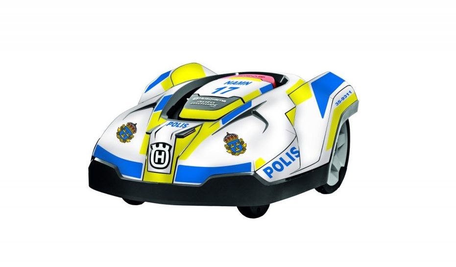 dekalkit till automower